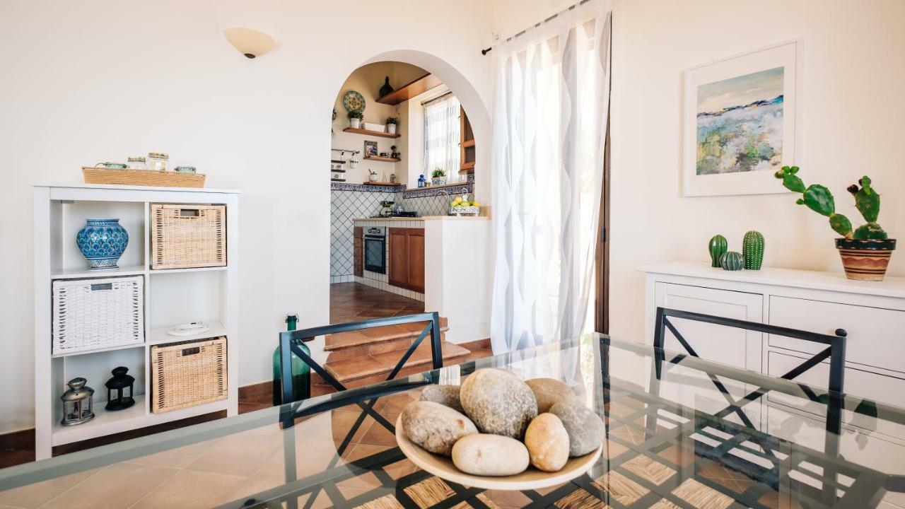 Villa Zabbara Capo Zafferano Bagheria Zewnętrze zdjęcie