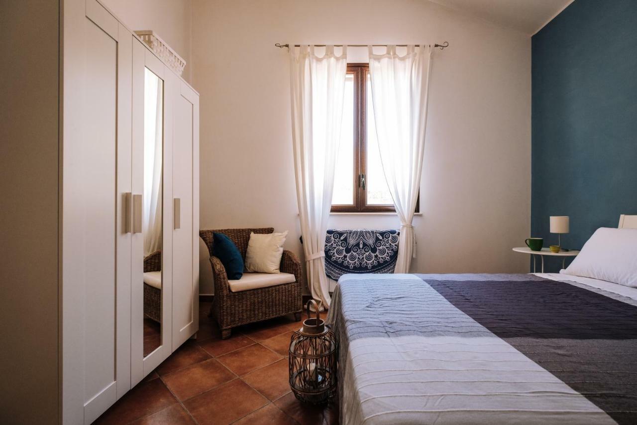 Villa Zabbara Capo Zafferano Bagheria Zewnętrze zdjęcie